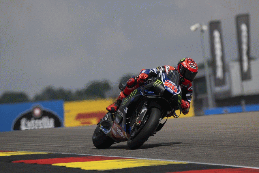 Monster Energy Yamaha MotoGP