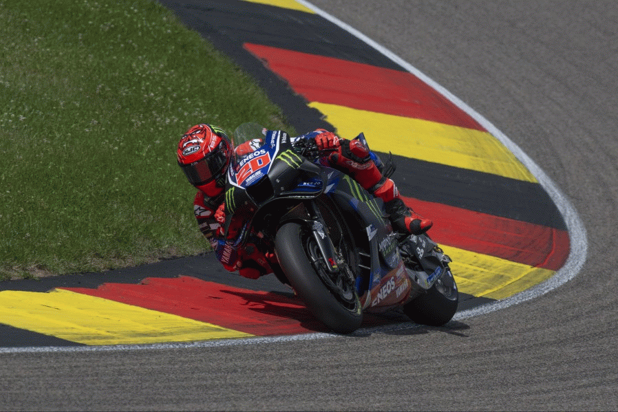 Monster Energy Yamaha MotoGP