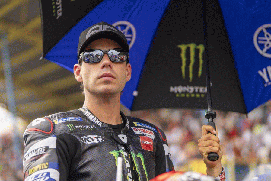 Yamaha Factory Racing