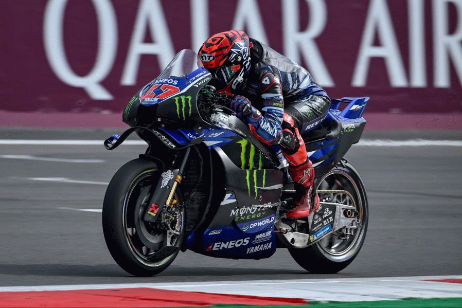 Yamaha Factory Racing