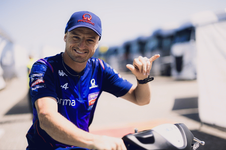 Yamaha Factory Racing