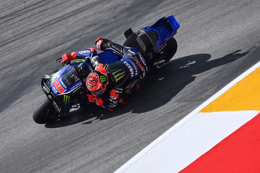 Monster Energy Yamaha MotoGP