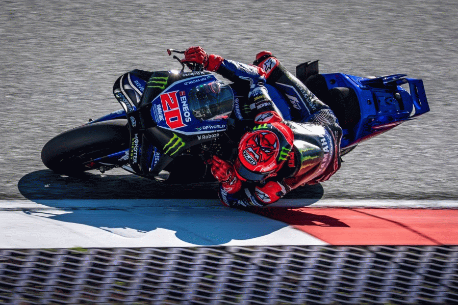 Monster Energy Yamaha MotoGP
