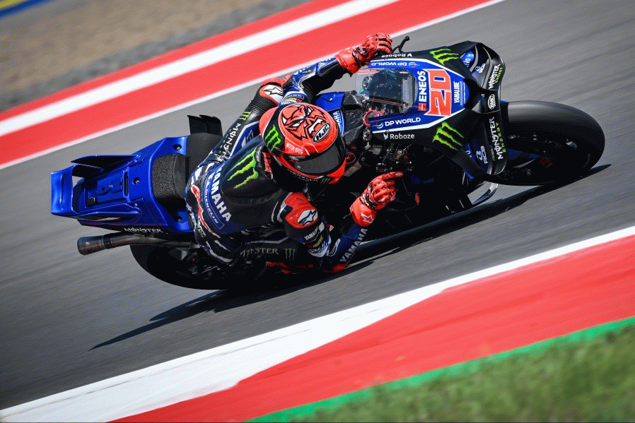 Monster Energy Yamaha MotoGP