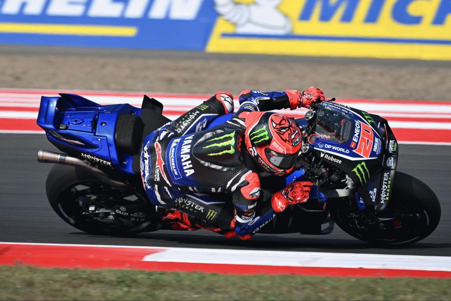 Monster Energy Yamaha MotoGP