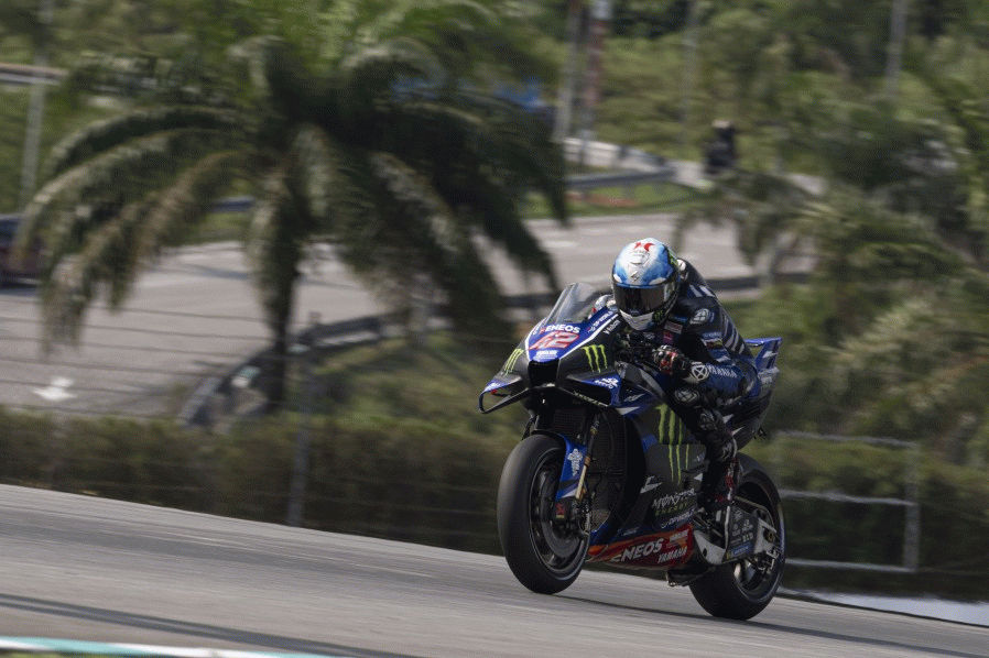 Monster Energy Yamaha MotoGP
