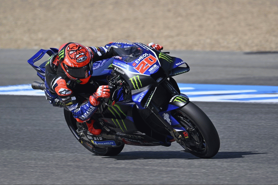 Monster Energy Yamaha MotoGP