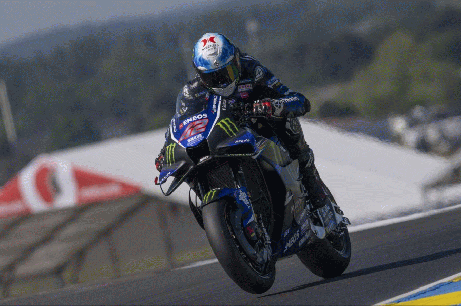Monster Energy Yamaha MotoGP