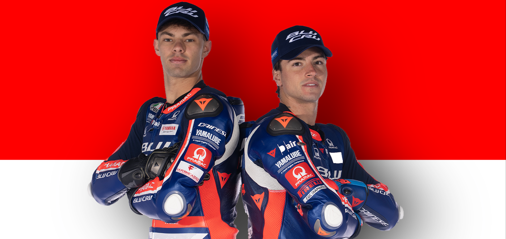 Guevara & Ferrández Highly Motivated for Mandalika